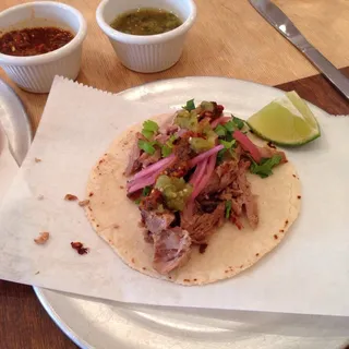 Carnitas*