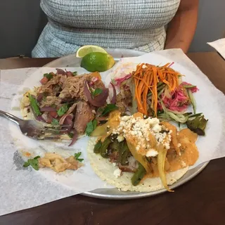 Latin American