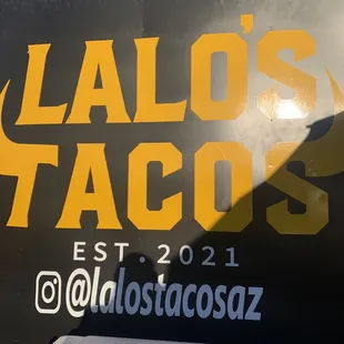 tacos