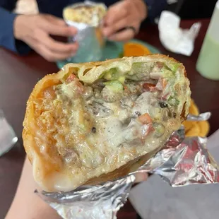 food, wraps, burrito, burritos and wraps