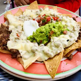 Nachos