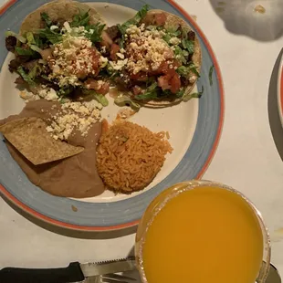 Taco Dinner