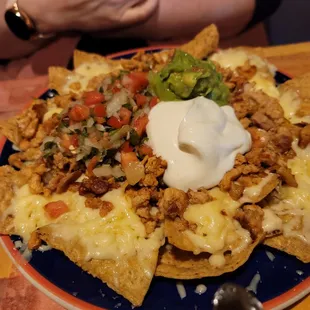 Nachos