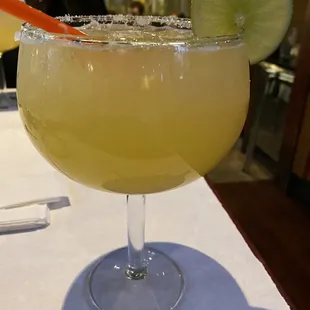 Cadillac Margarita