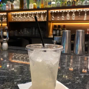 The Brenda - Rita is the BEST!!