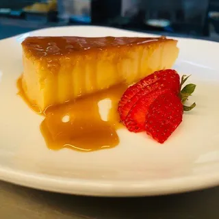 Flan