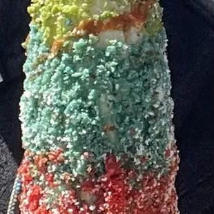 Best Street Corn Ever!!!