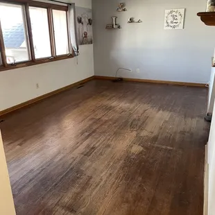 Lalo's Hardwood Floors