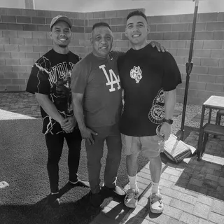 Christian Canizalez C.