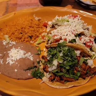 Taco Dinner