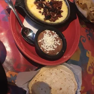 Queso Fundido