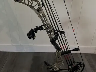 Archery Outfitters International