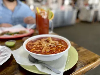 La Favorita Taqueria