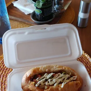 Guadalajara Dogs
