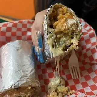 Burritos