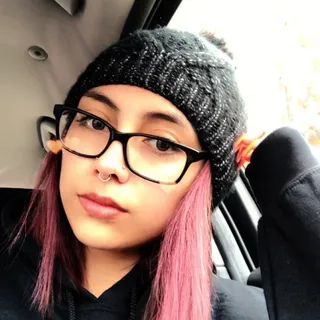 Keilani H.