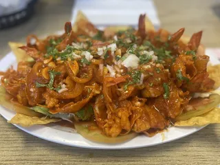 Don Pepe Taqueria