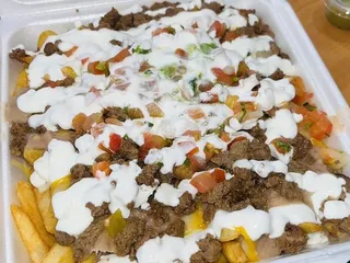 Don Salsa's