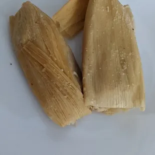 Tamales