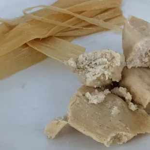 Tamales
