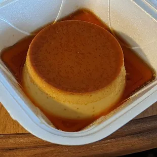 Flan