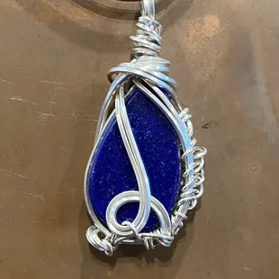 Lapis lazuli