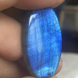 Blue Labradorite