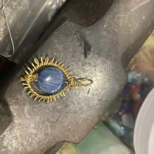 Lalosh silver New Orleans