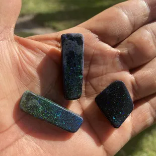 Australian Opal