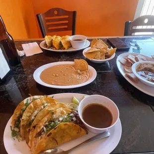amazing food! love coming here for lunch