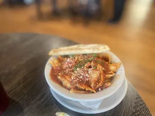 Salvatori’s Authentic Italian Eatery- Fort Wayne North