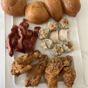 food