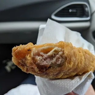 Egg Rolls