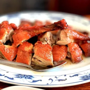 Roast Duck