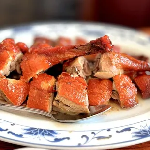 Roast Duck