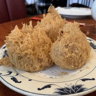 Pan Fried Turnip Cake
