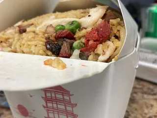 Hong Fu