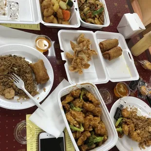 fried chicken wings, bbq wings, chicken, bbq chicken, chicken wings and fried chicken, chicken wings, poultry, fried chicken, food