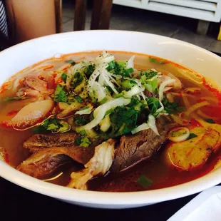 Bun Bo Hue