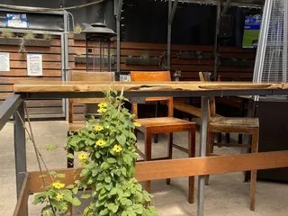 McBears Social Club and Beer Garden