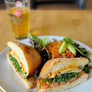 Lama Beans Cafe