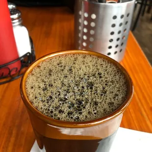 Coffee