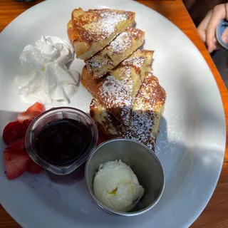 French Toast
