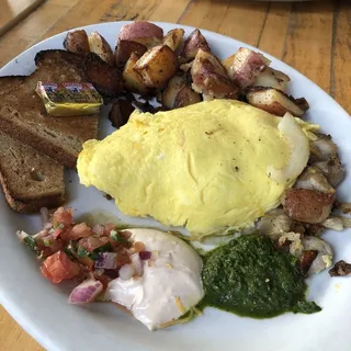 Country Omelet