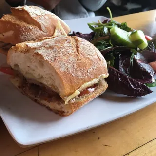Steak Sandwich