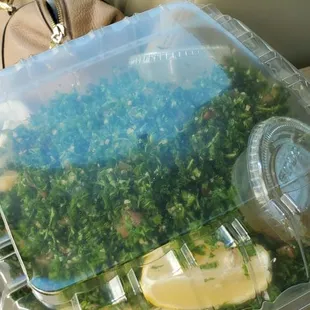 Tabouli