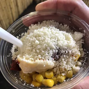 Elote