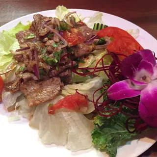 Yum Beef