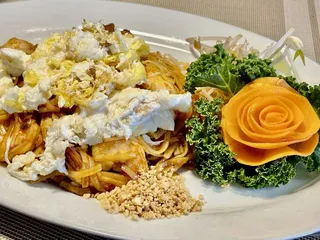 Lum Thai Restaurant