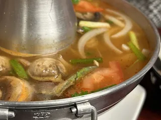 Thai & Lao Bistro